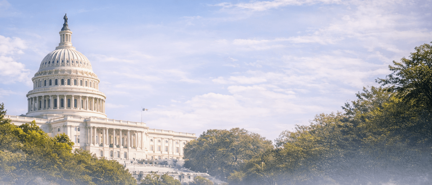 US Capitol Building
